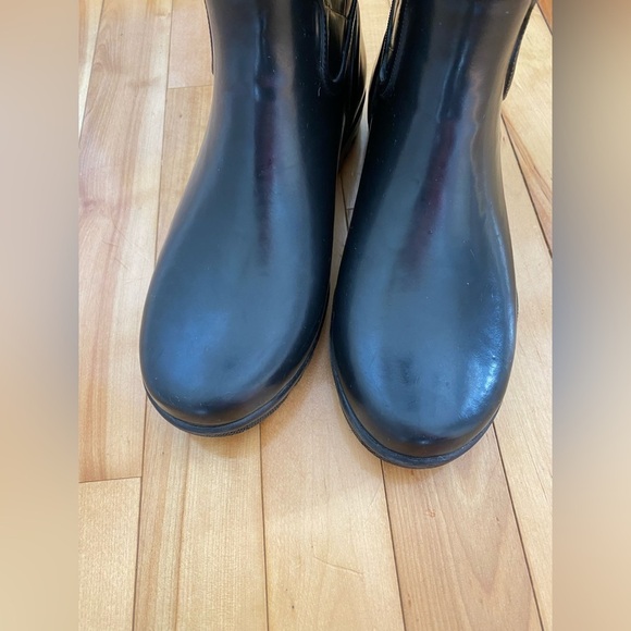 Women’s Sperry Top-Sider waterproof rain boot size 7 - Picture 3 of 6